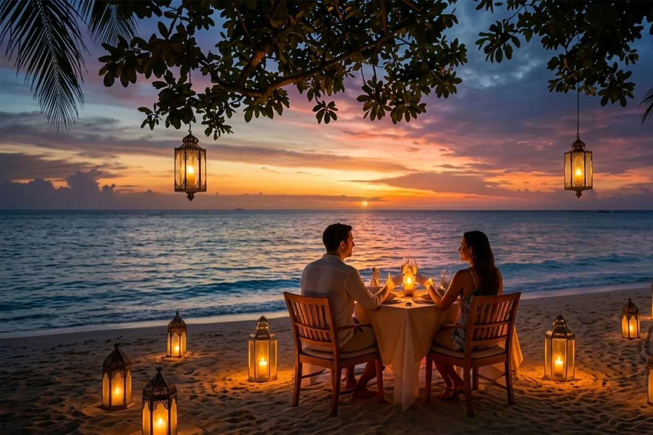 Best-Honeymoon-Destinations-for-a-Romantic-Escape