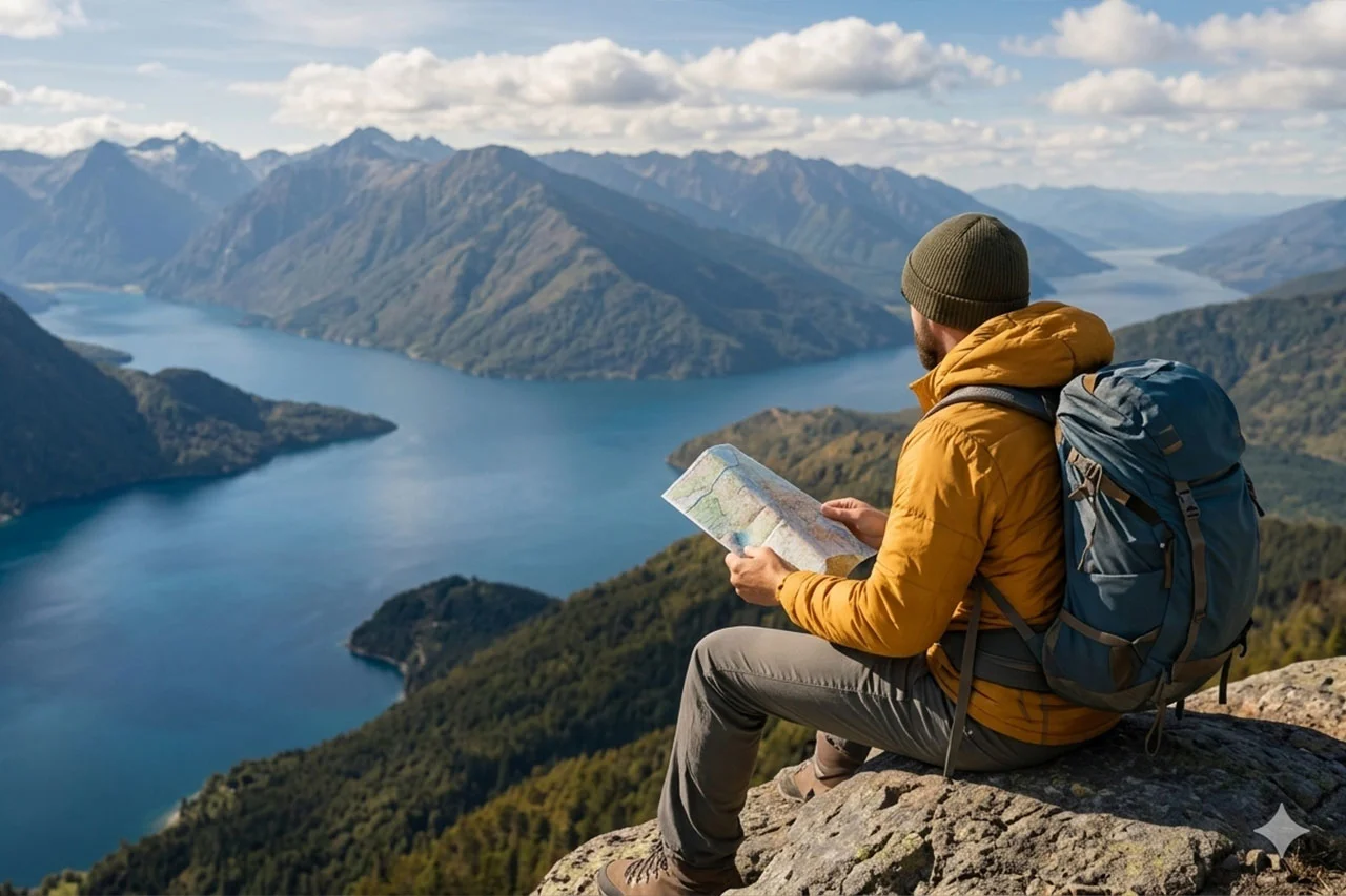 Budget-Travel-Tips