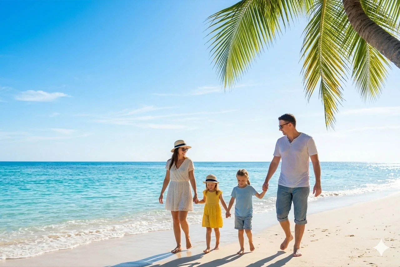 Family-Vacation-Ideas-for-Unforgettable-Memories