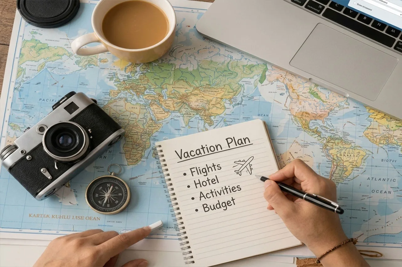 How-to-Plan-a-Perfect-Vacation-Without-Stress