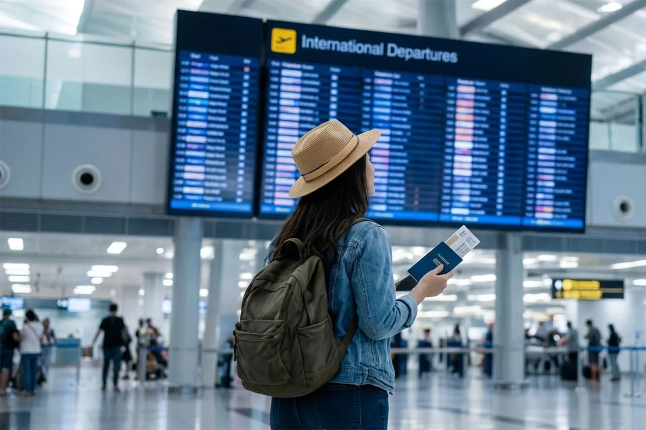 Ultimate-Travel-Guide-for-First-Time-International-Travelers