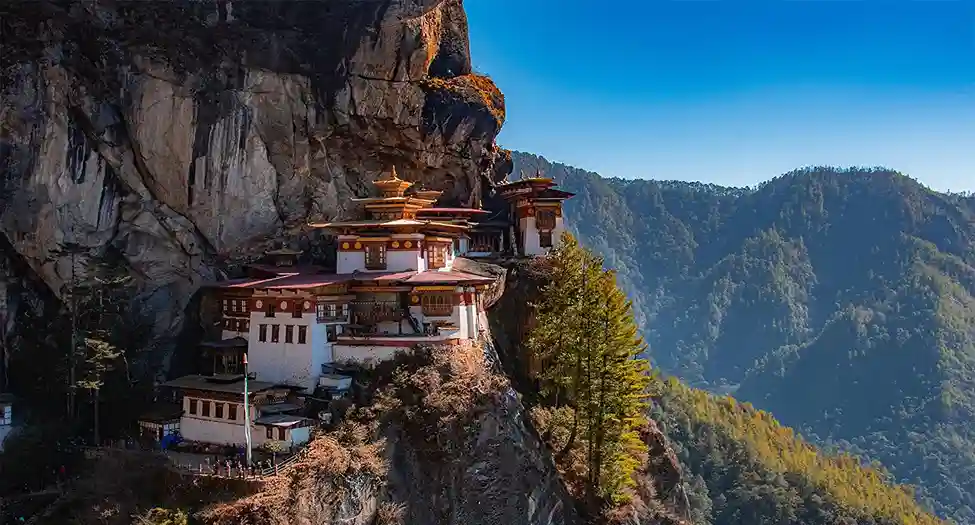 Bhutan