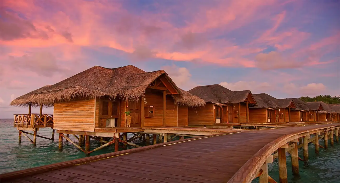 Maldives