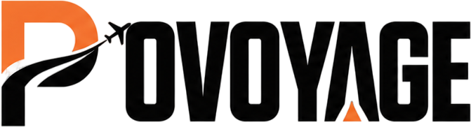 Povoyage