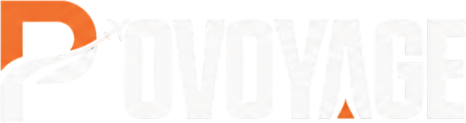 Povoyage